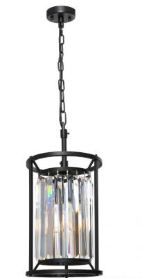 AMELIA 1 LIGHT PENDANT